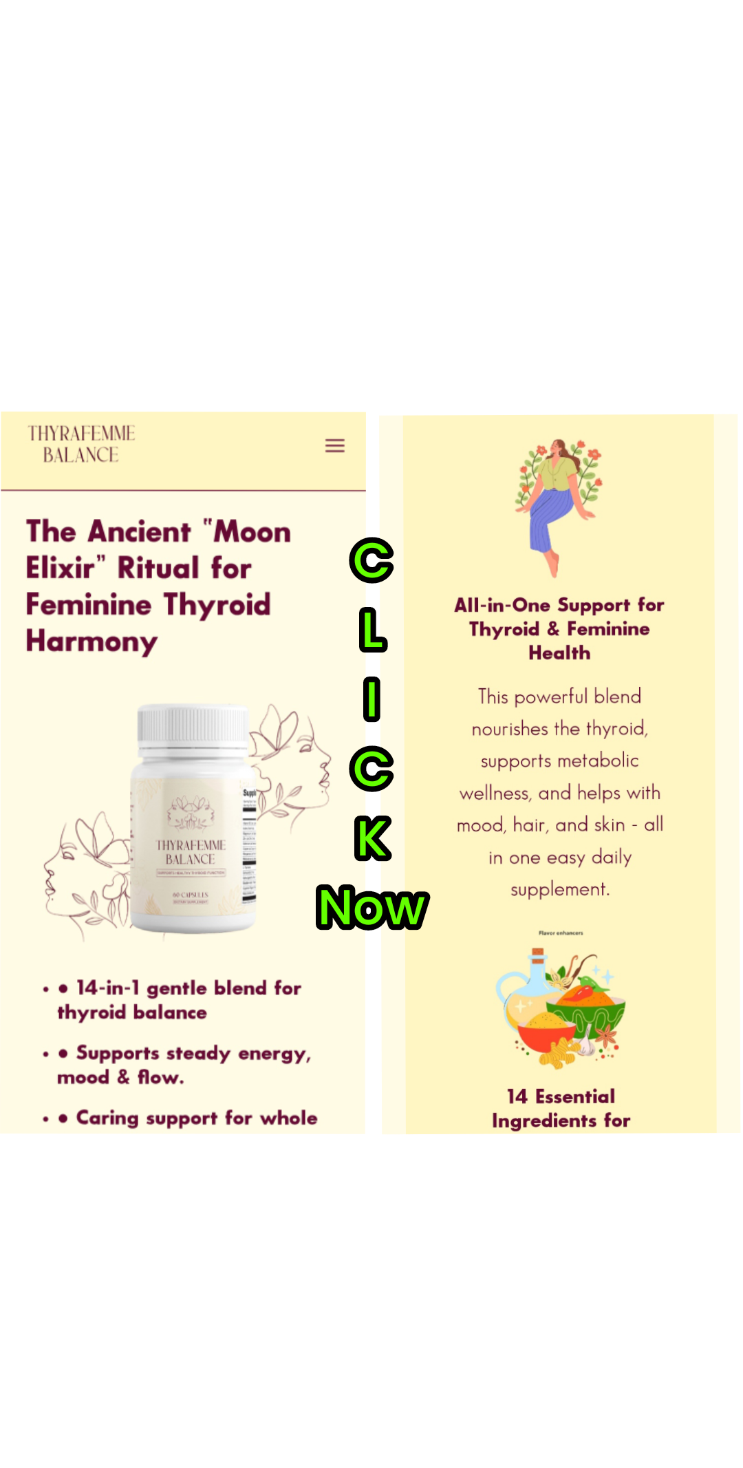 ClickBank Affiliate Banner